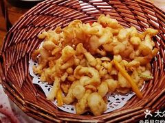 -老板恋上鱼(恒隆广场店)