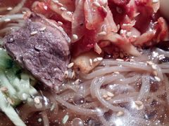 冷面-汉米达特色料理餐厅(郴州友阿国际广场店)