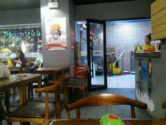 -炸鸡情侣韩式料理(中央大街店)