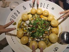 -友达面馆(广州总店)