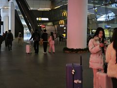 -南宁吴圩国际机场-T2航站楼