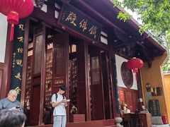 -福州开元寺