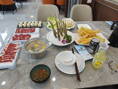 -牛天下·牛肉·海鲜·打边炉·融合菜