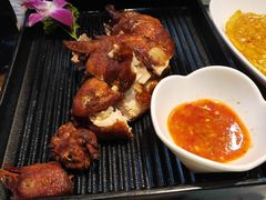 烤鸡-娘惹裙厨餐厅(昙华林店)