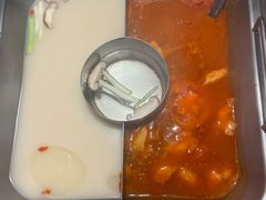 -新辣道鱼火锅(领展购物广场·中关村店)