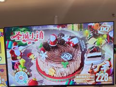 -DQ·蛋糕·冰淇淋(湖景东路店)