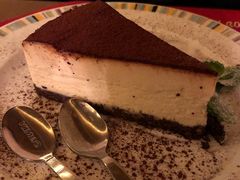 tiramisu-良木缘咖啡西餐(蜀汉路店)