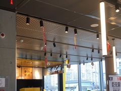 -麦当劳(北苑秋实路店)