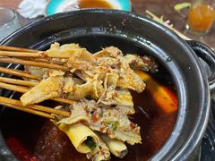 -串城缘阿里巴巴(海口店)