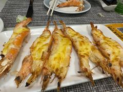 -FAZZFLAME法滋铁板烧自助