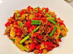 -徽镇小厨·经典徽菜(十里河店)