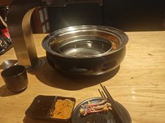 -九田家黑牛烤肉料理(溧阳吾悦店)