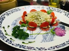 -吴门人家·苏宴宫廷菜(拙政园店)