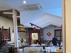 -金鸭都·老北京特色家常菜(潘家园店)