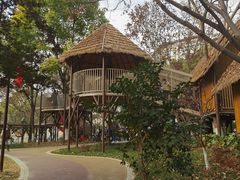 -宁波儿童公园(鄞州区)