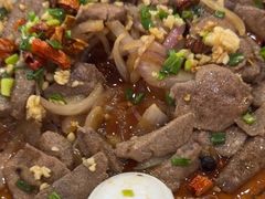 -青竹园海鲜餐厅(海天路店)