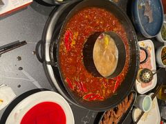 -巴蜀大将火锅(春熙店)