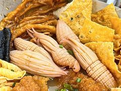 -小螺大作·螺蛳粉火锅(林和西店)