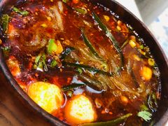 酸辣粉-金乐活美食(中街店)