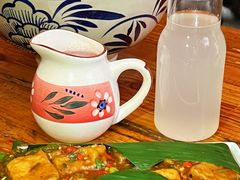 -蜗牛小馆醉乡民谣云南菜(惠新西里店)