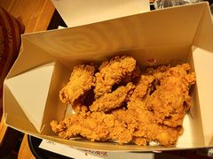-肯德基(中心书城店)