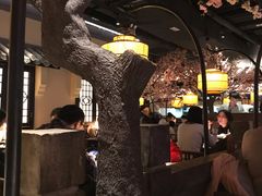 -绿茶餐厅(昌平悦荟店)