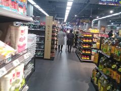 -美廉美超市(圣熙8号购物中心店)