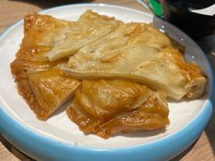 -荣鹏风味烀饼(万达广场店)