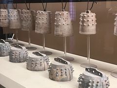 -鸿山遗址博物馆