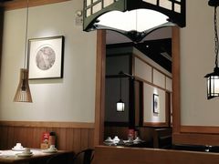 -江渔儿酸菜鱼·拔草餐厅(虎门君乐汇店)