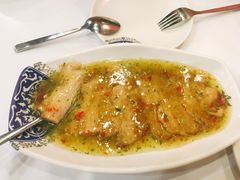 猪颈肉-番茄屋葡式美食(总店)