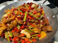 -潇湘阁(汉光百货店)