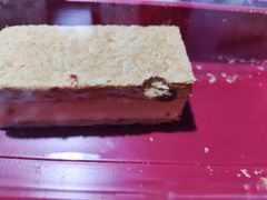 原味拿破仑酥-詹记桃酥(包河万达店)