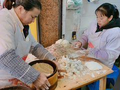 -海汇源老烧麦店(东大街总店)