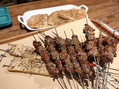 -那些年记忆烧烤