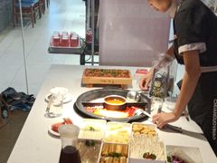 -川锅一号火锅(睢宁店)