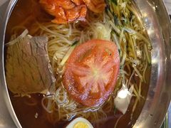 -永安里地摊烤肉(首创店)