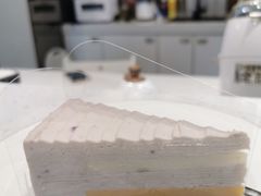 -Fridi Patisserie Cafe