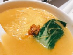 河蟹大刀金丝面-耳朵眼会馆(鼓楼店)