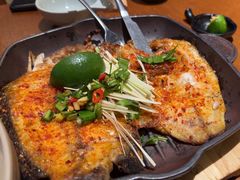 -云海肴·汽锅鸡·云南菜(苏州中心店)