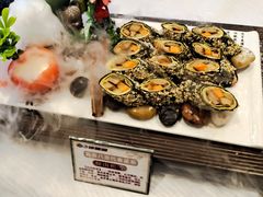 -三号码头罗氏虾小馆