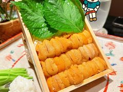 -希望日本料理(保利香槟花园店)