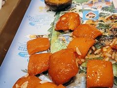-横琴湾畔餐厅(长隆海洋王国白鲸剧场店)