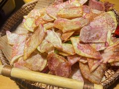 -外婆味道·云南菜大当家(弥勒店)