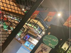 -腰子哥烤串(石佛营炫特店)