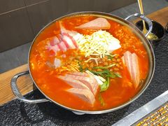 -韩满园· 甄选韩式烤肉