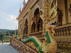 -西双版纳勐泐文化旅游区