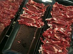 -福牛潮汕牛肉火锅(北梦山店)