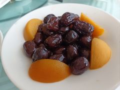 红枣黄桃-泓历皇朝酒店(东亭店)