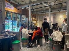-馥二代韩式烤肉 2세대 불고기(喷水池店)